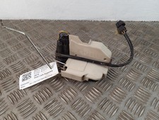 GETZ Door Solenoid HYUNDAI Hatchback Mk1 TB Front Right for 3 Door 2002-2009