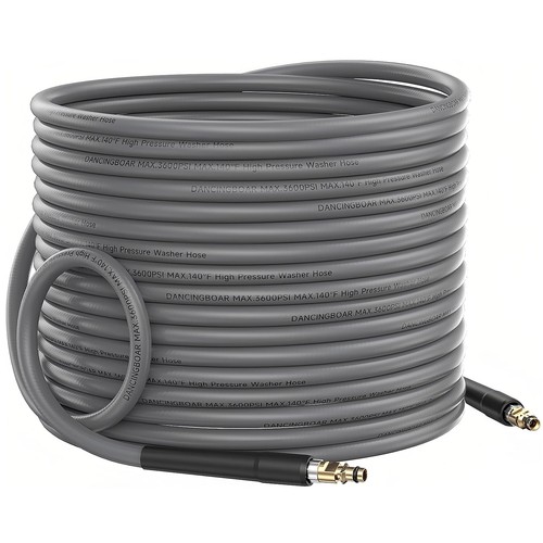 15m super flexible rubber - 15m,