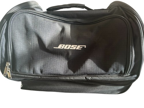Bose bag - bose,