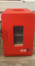 Ice Q Mini Fridge 4L