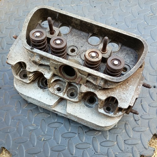 Beetle 1300cc type single - 1300cc,