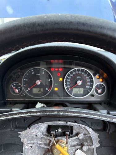 Ford mondeo mk3 tdci - mondeo, st