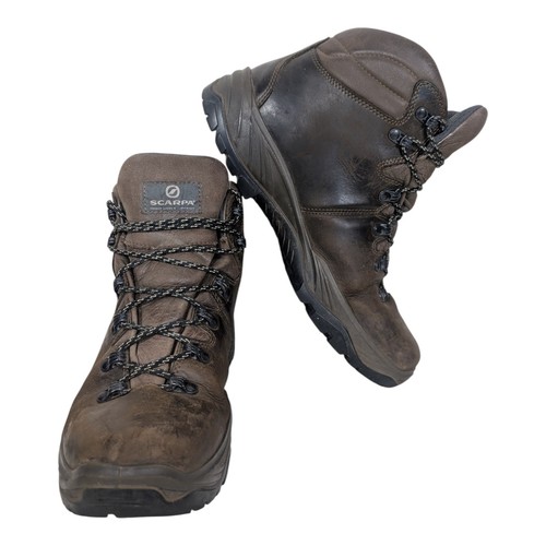 Scarpa terra gtx - gtx, walking