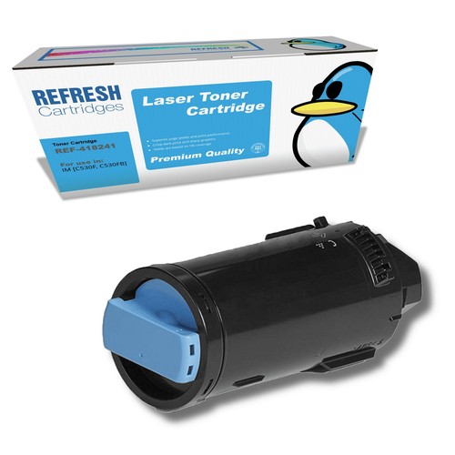 Refresh cartridges cyan 418241 - refresh,