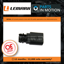 Exterior Air Temperature