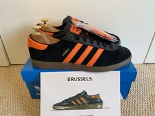 adidas BRUSSEL ‘City Series'