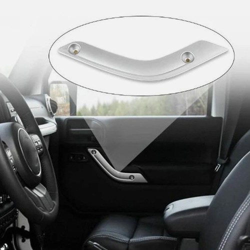 New pair interior - interior, grab