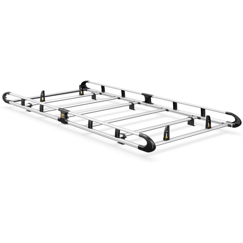 Ford transit custom roof rack - ford,