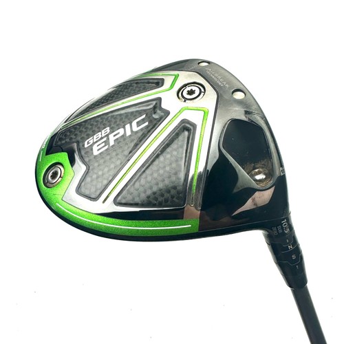 Callaway great big bertha epic - big,