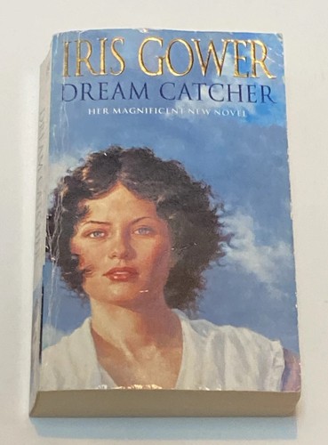 Dream catcher iris gower - iris,