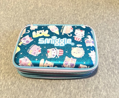 Smiggle cute hardcase - cute,