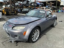 Seat Belt Front Bucket Seat