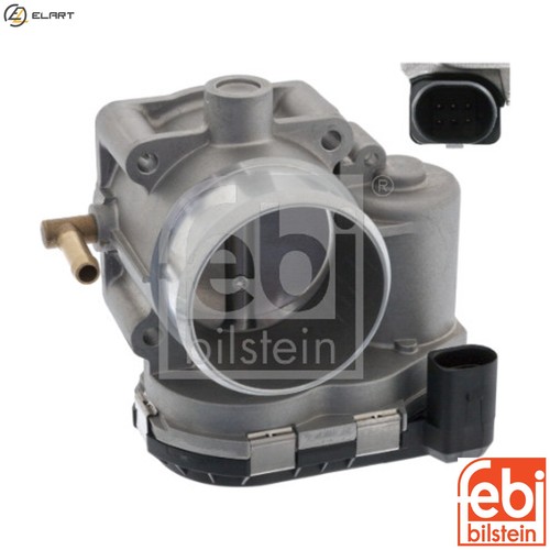 Throttle body 100792 - 100792, for