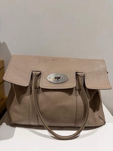 Mulberry bayswater leather - bayswater,