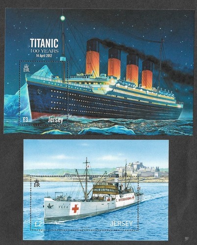 Famous ships titanic and - famous,