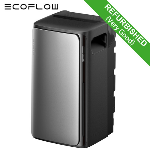 Ecoflow refurbished stream - ecoflow,