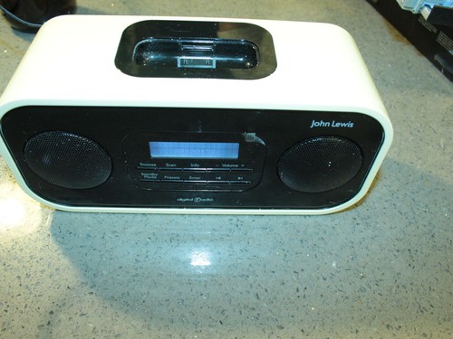 John lewis apollo - john, 2