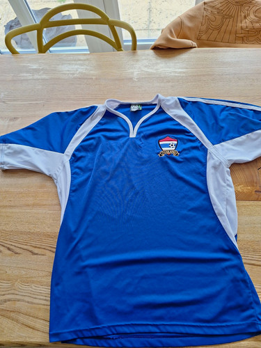 Thailand national team home - national,