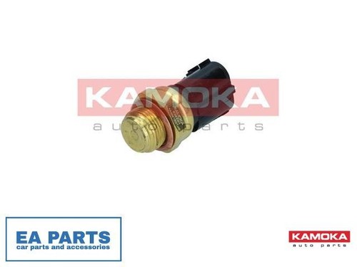 Temperature switch radiator - temperature,
