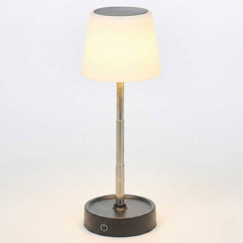 Cordless touch led desk - led,