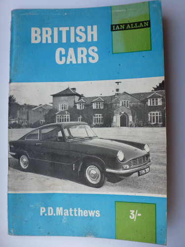 Ian allan abc british - ian,
