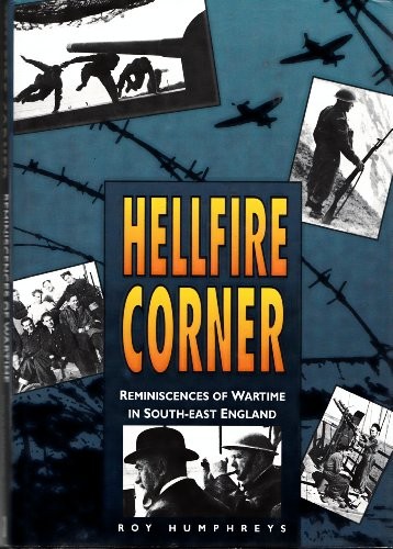 Hellfire corner - corner,