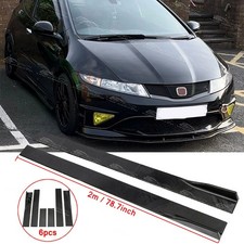 For Honda Civic FN2 Type R