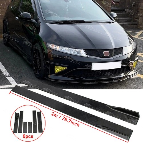 For honda civic fn2 - civic, type