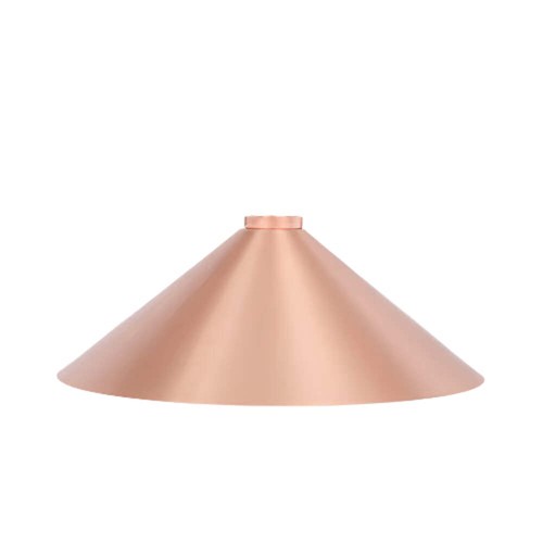 Frama cone medium copper - frama,