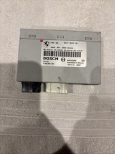 BMW 1 SERIES E81 E87 - PDC ECU