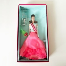 VINTAGE BARBIE / FRANCIE 50TH