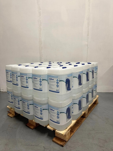 Greenox adblue 20l with - greenox,
