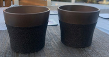 2 x Scheurich Plant Pot 808 13