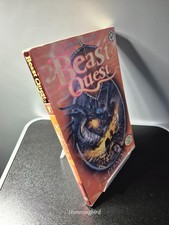 Adam Blade Beast Quest No.1