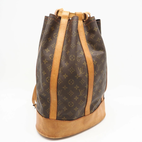 Louis vuitton canvas m42244 - louis,