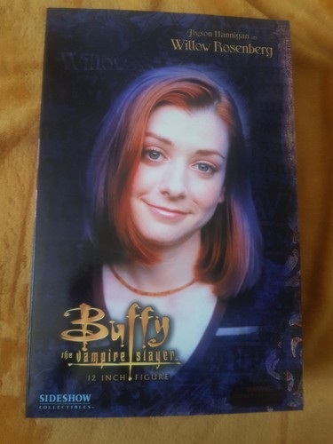 Buffy the vampire slayer - slayer, '
