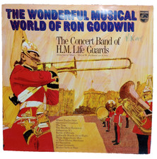 Wonderful Musical World Of Ron