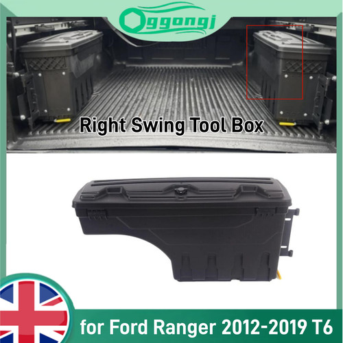 Right swing tool - right, box