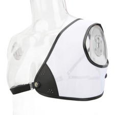 Archery chest guard protector - chest,