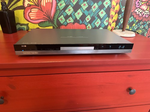Harman kardon dvd - harman,