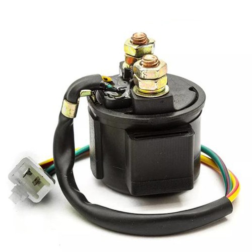 12v starter relay solenoid - 12v,