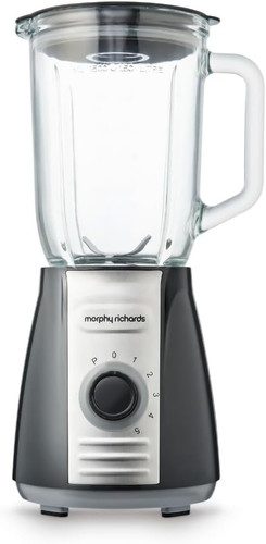 Morphy richards total control - total,