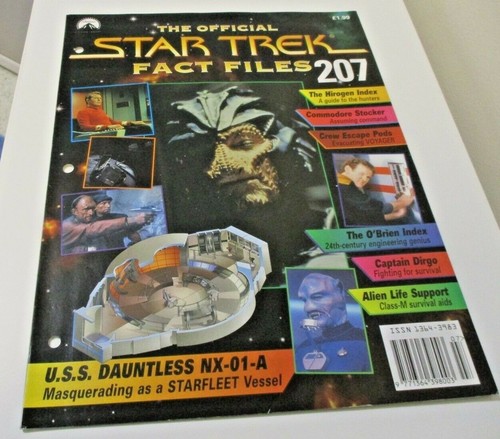 Collectable the official star - the,