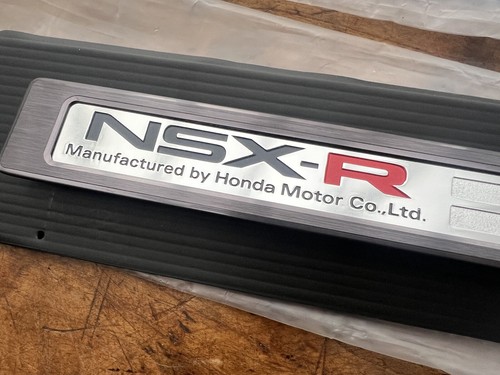 Honda nsx type new - honda,