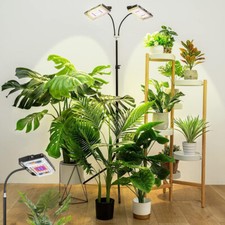 LED Plant Grow Lights Lamp for