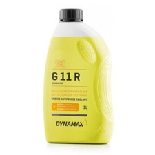 DYNAMAX G11 Renault Coolant