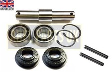 JCB PARTS-REPAIR KIT FOR MINI DIGGER 802, 803, 8025, 8035 (232/26403,826/01251)