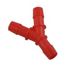 Primochill Y-Fitting UV Red