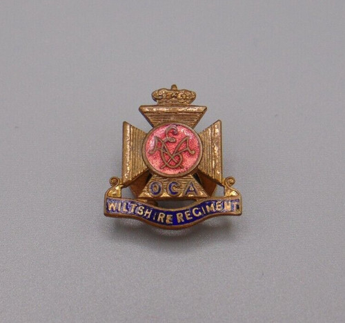 Wiltshire regiment old - wiltshire,