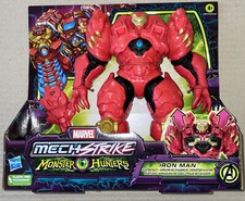 Marvel Avengers Mech Strike